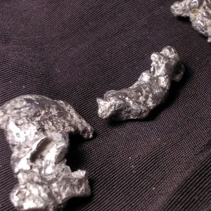 1.94 grams Palladuim Gold Nuggets .9999 pure